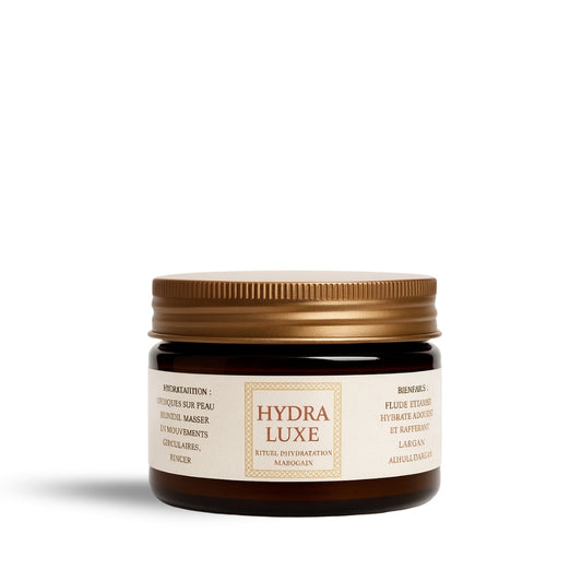 Hydra Luxe