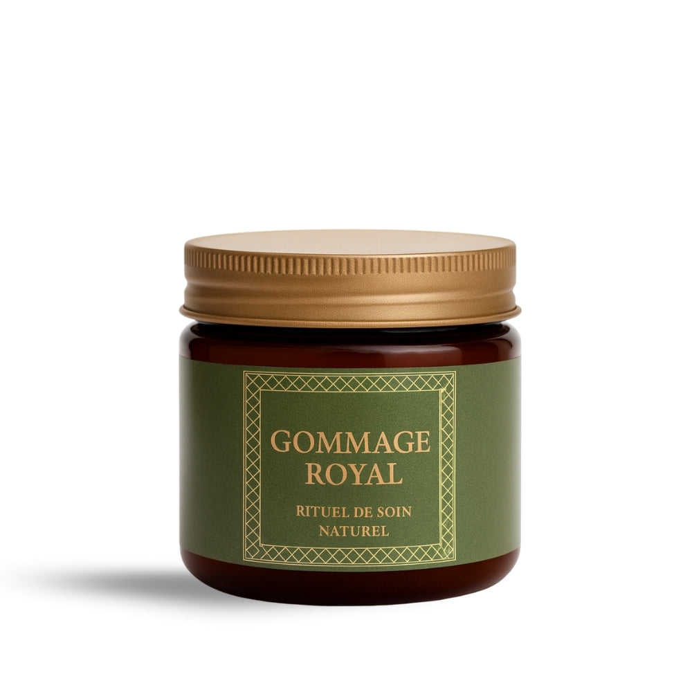 Gommage Royal