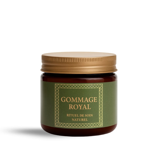 Gommage Royal